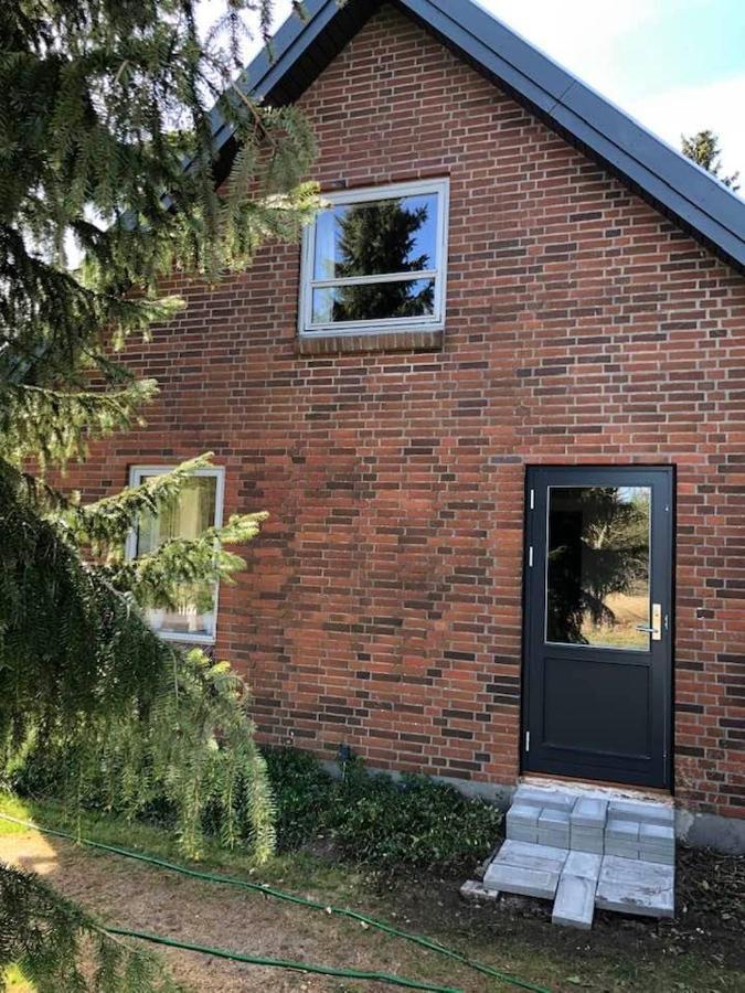 Maren'S Apartment On Randbol Heath Exterior photo